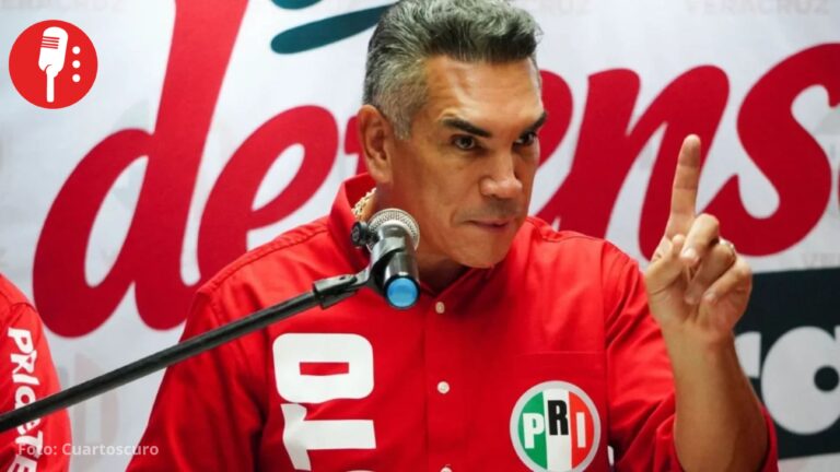 Alito le tiene miedo a Andrés López Beltrán y pide dejarlo competir solo en Tabasco