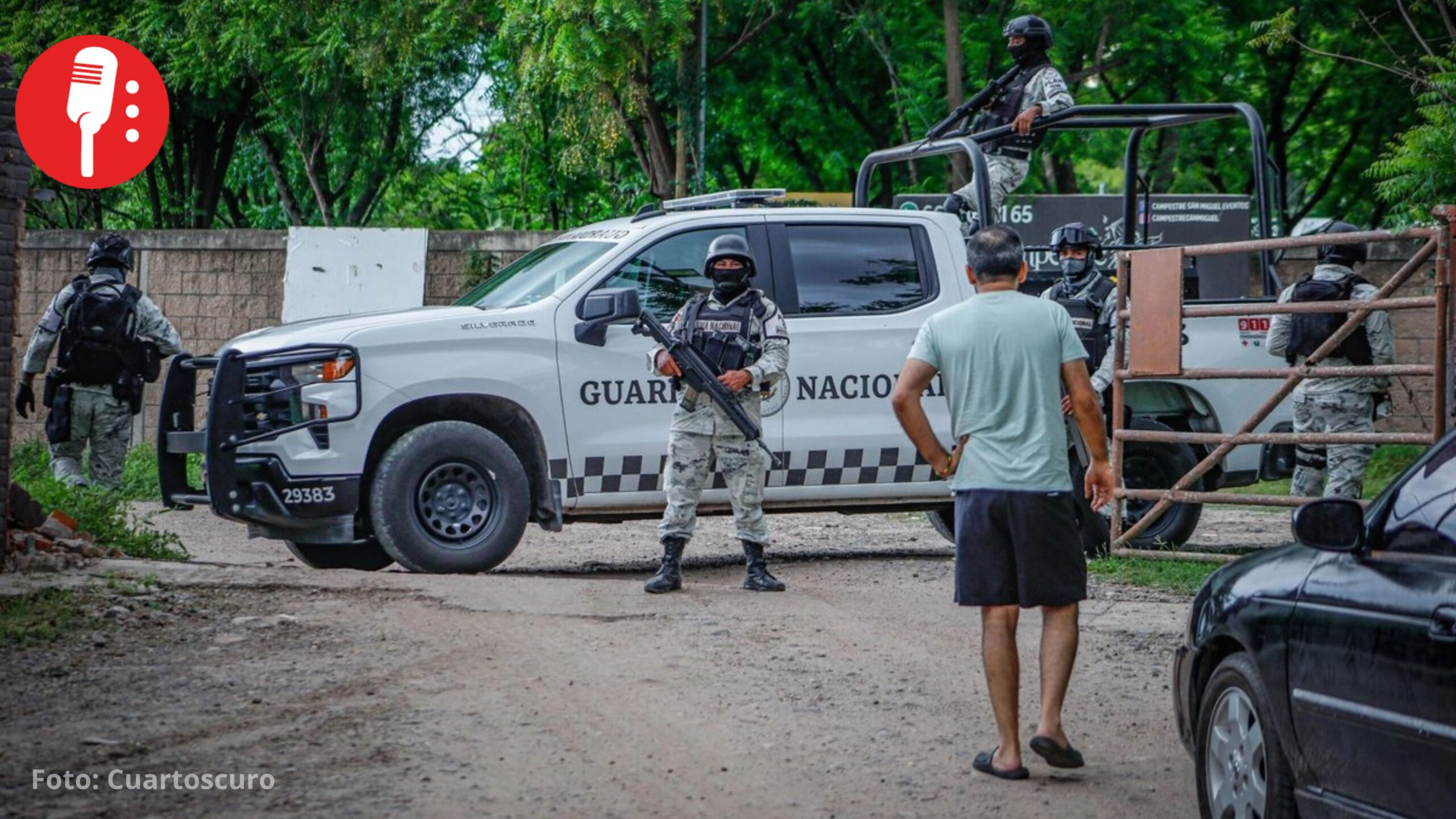 Sentencian a 52 años a tres secuestradores ligados al Cártel del Golfo
