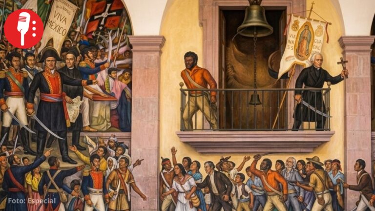 15 de septiembre, el Grito que marcó el inicio de la Independencia