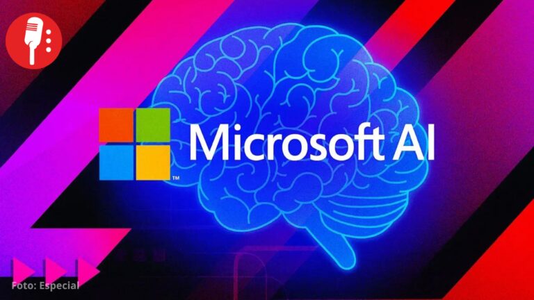 Microsoft pone límites a su IA y apuesta por mantenerla bajo control humano