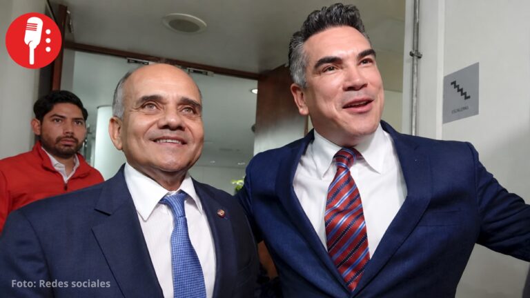 ¿Estará a la altura? Alito destapa a Manuel Añorve para buscar gubernatura de Guerrero