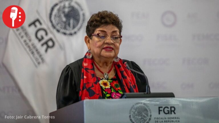 FGR tiene listo nuevo informe sobre el caso Ayotzinapa: Godoy