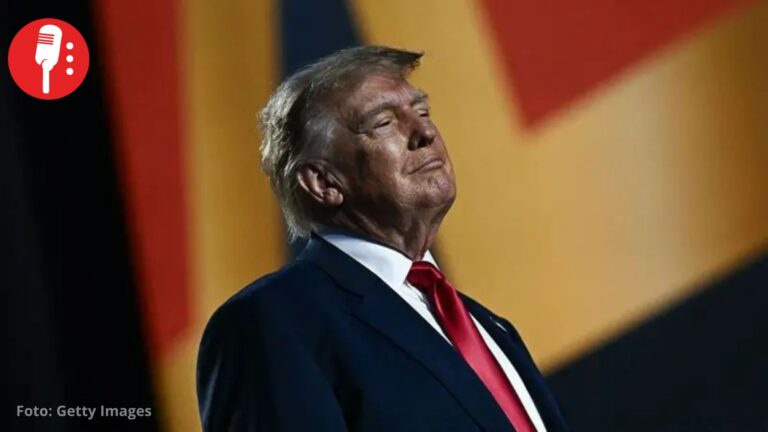 Trump reconoce avances de Sheinbaum contra el narco, pero exige más acciones