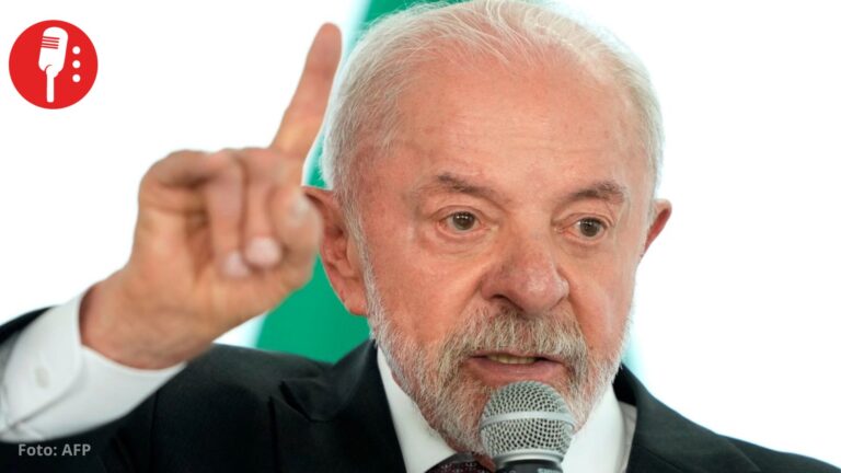 Lula se desmarca del juez Moraes y pide castigo si se comprueba algún delito