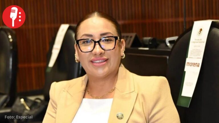 Muere Anay Beltrán Reyes, diputada federal de Morena por Tultitlán
