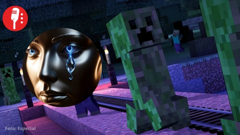 ¿Los robots pueden sentir? IA se “deprime” tras perder en Minecraft