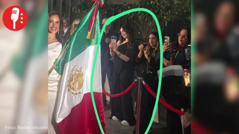 Natalia Torres pasó de repartir volantes del PAN a fotografiar a panistas
