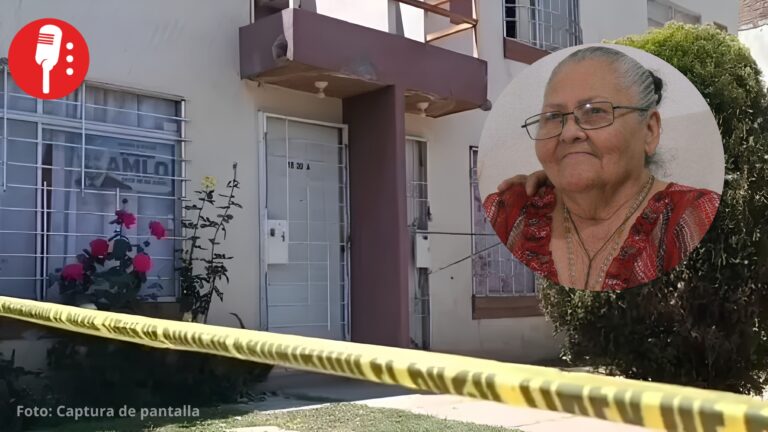 Juez devuelve a hija de Doña Carlota predio que originó disputa en Chalco