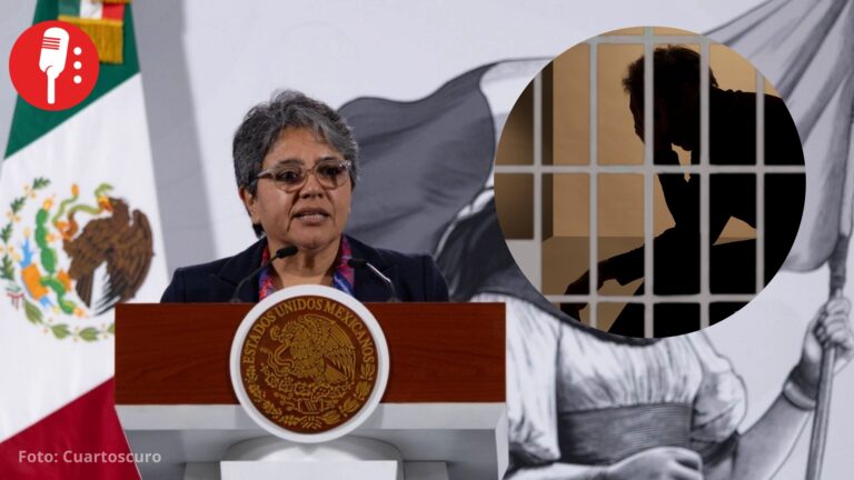 53 funcionarios han sido vinculados a proceso por corrupción durante el gobierno de Sheinbaum