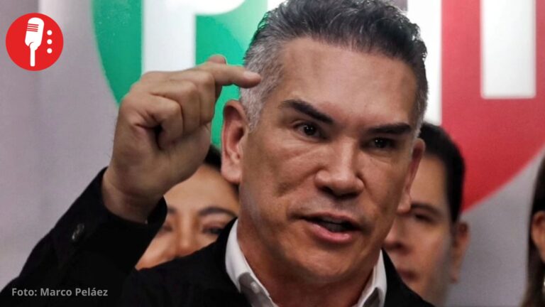 INE ordena a Alito retirar acusaciones contra Morena por falta de sustento
