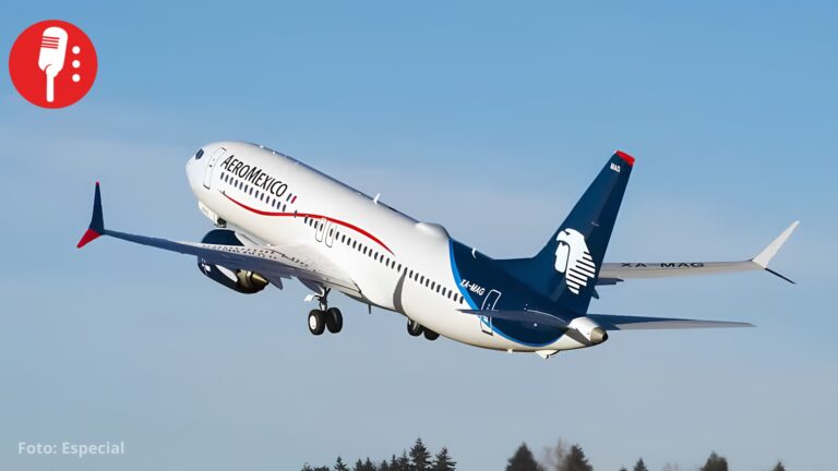 Aeroméxico confirma filtración de datos de 15 millones de clientes