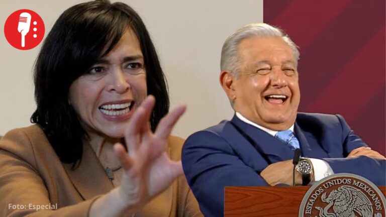 Anabel Hernández reclama a AMLO por no responder a su libro donde lo critica