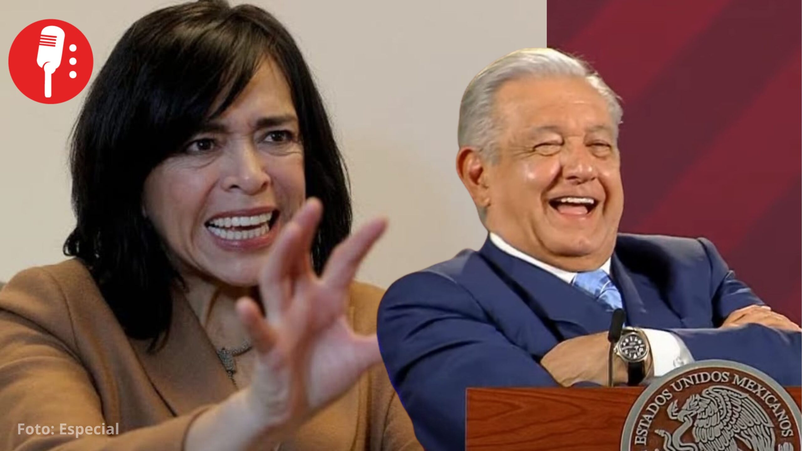 Anabel Hernández reclama a AMLO por no responder a su libro donde lo critica