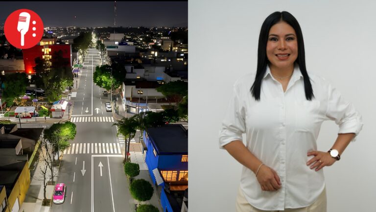 Transformación y Bienestar en Iztacalco: De la Agrícola Oriental… y con orgullo