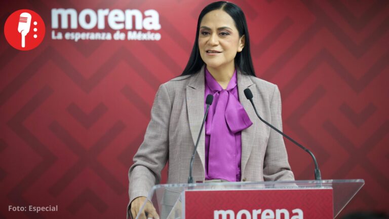 Morena hará públicas sus encuestas para definir coordinadores rumbo a 2027