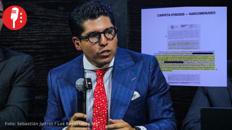 Cinco carpetas y contando: defensa de Eugenio Maiz denuncia una persecución judicial