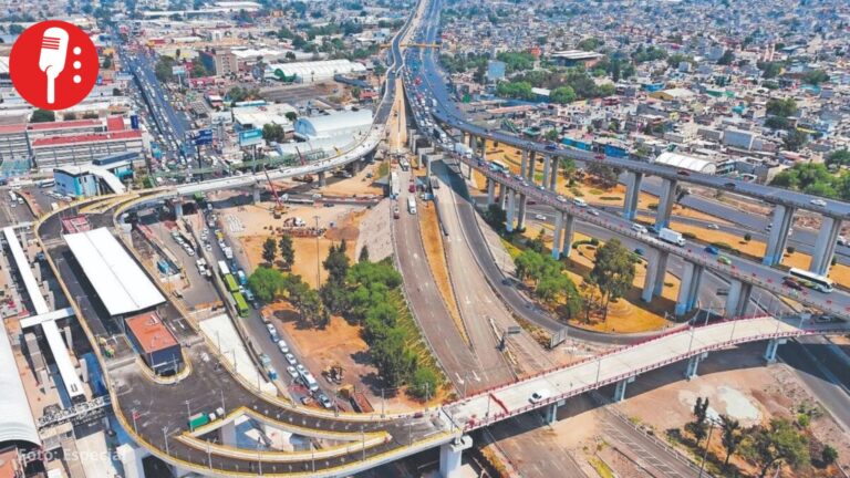 Ni te quitan el terreno ni te cambian el predial: así va el plan para la metrópoli