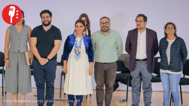 Vivienda, Utopías y Suelo de Conservación: Clara Brugada lleva sus políticas al escenario internacional