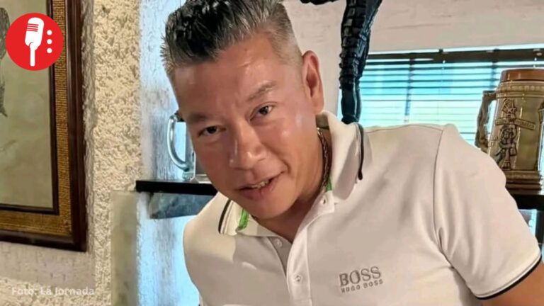 Matan a “El Chino Yep”, coordinador del Partido PAZ en Coatzacoalcos