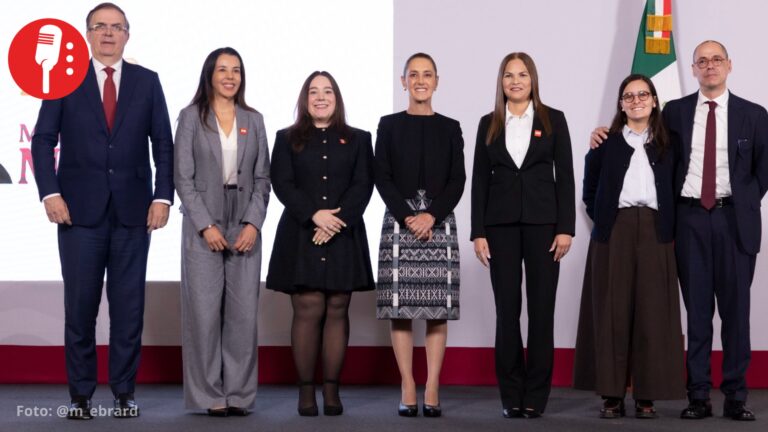 Lego apuesta por México y anuncia inversión de 400 mdd en Nuevo León