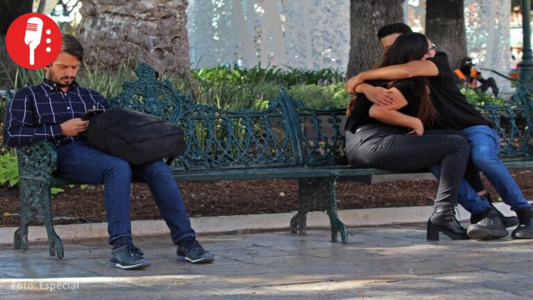 No eres solo tú: 40.2% de habitantes en CDMX son solteros, revela INEGI
