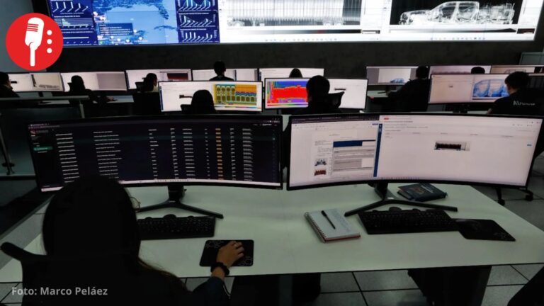 Aduanas ha separado a mil 400 funcionarios por corrupción desde abril de este año