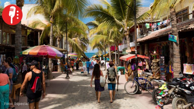 México alcanza 59.7 millones de viajeros y marca récord turístico en 2026