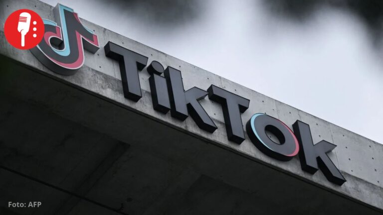 TikTok pagará 116 mdd en EUA para evitar juicio por protección de menores