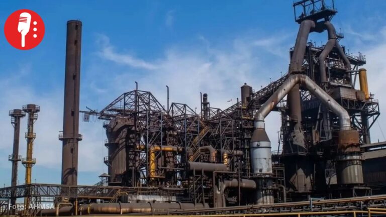Aplazan venta de AHMSA por falta de garantía; postores tendrán 10 días para acreditar recursos
