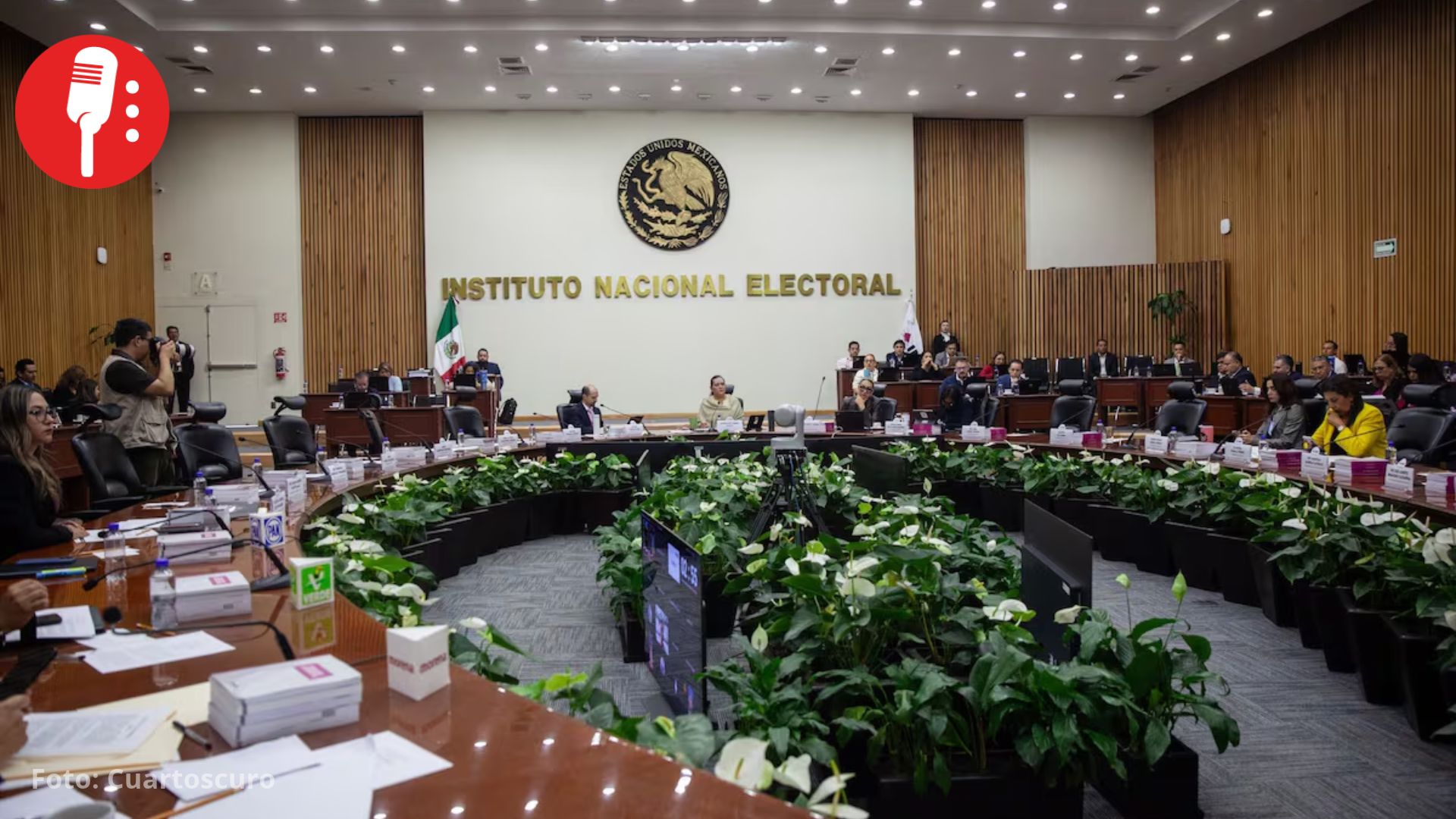 Oaxaca encabeza registros de violencia política contra mujeres, revela el INE