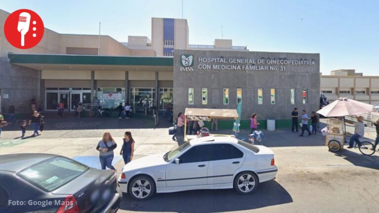 IMSS entrega por error a dos recién nacidos a familias equivocadas en Mexicali