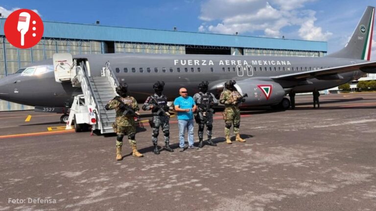Cae operador financiero del Cártel del Golfo ligado al huachicol
