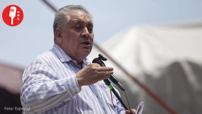 Acosta Naranjo dice que el traslado terrestre de Ruffo fue “represalia política”