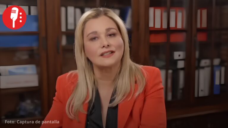 Maru Campos lleva su reforma electoral a la Corte y pide blindar elecciones de Chihuahua