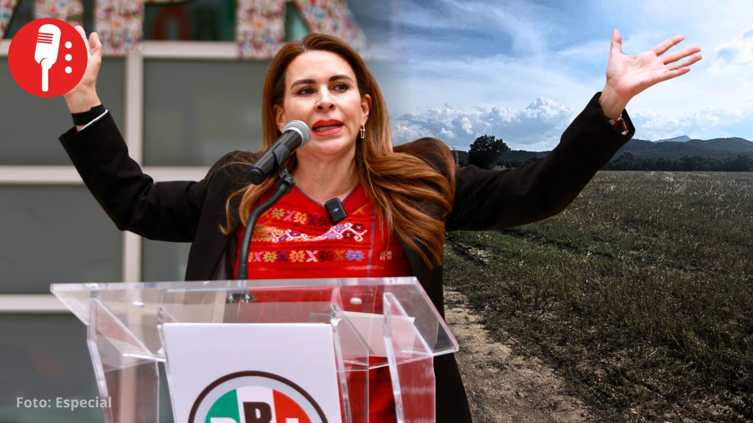 Viggiano vendió terreno en Hidalgo por 17.9 mdp a empresa fantasma