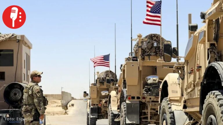 EUA retira sus tropas de Irak tras 12 años de guerra contra el Estado Islámico