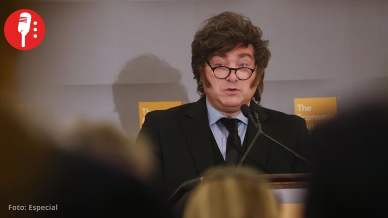Milei vuelve a tocar fondo: confianza en su Gobierno cae al peor nivel