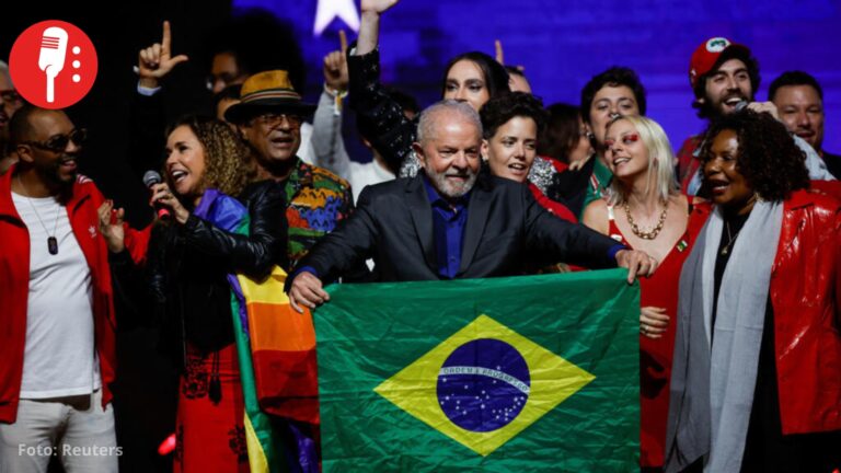 Desempleo en Brasil se mantiene en su mínimo histórico de 5.3% antes de elección presidencial