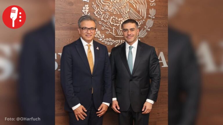 México y Canadá amplían cooperación en inteligencia y ciberseguridad