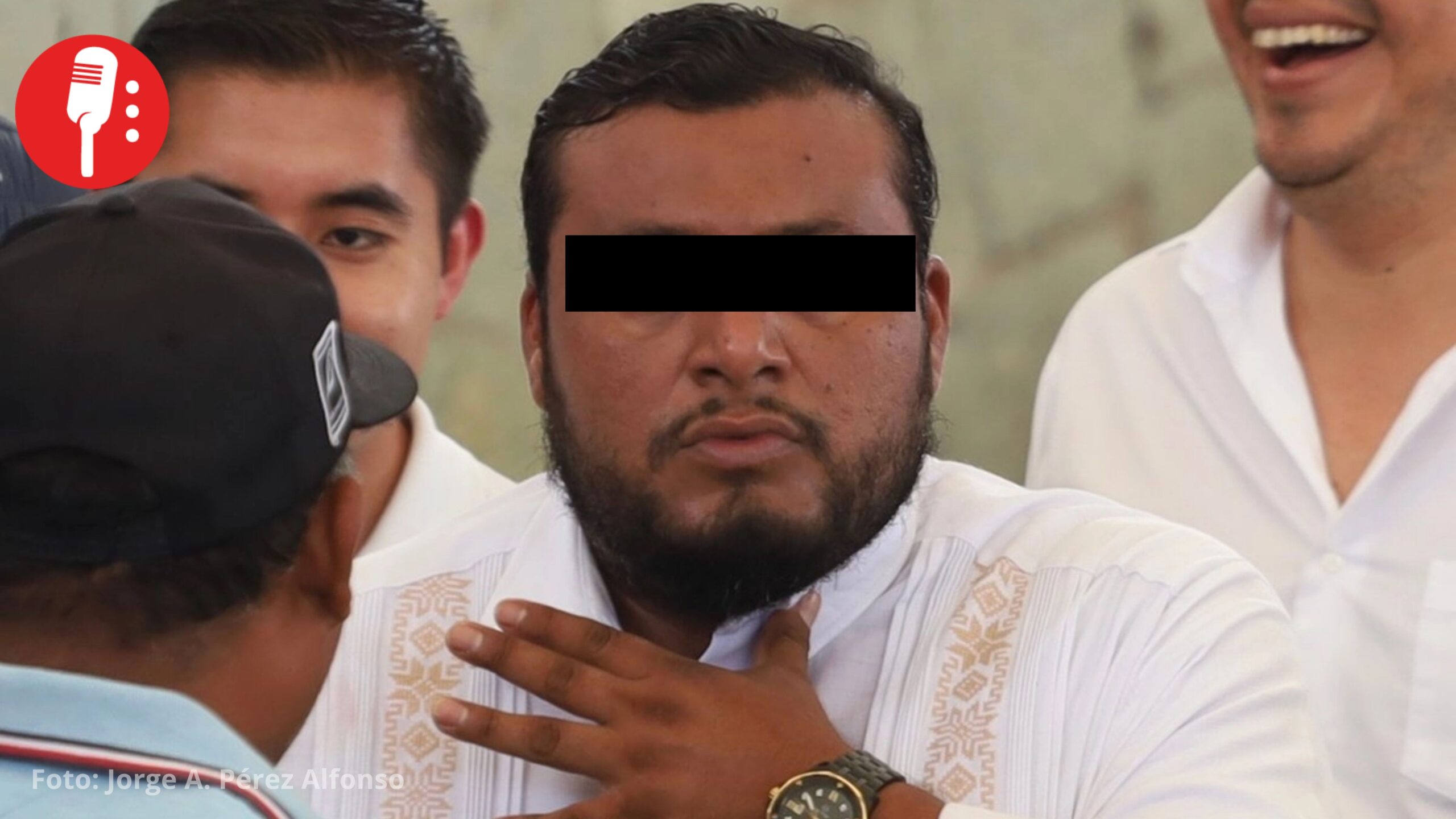Vinculan a proceso a exalcalde de Juchitán por extorsión y presuntos nexos criminales