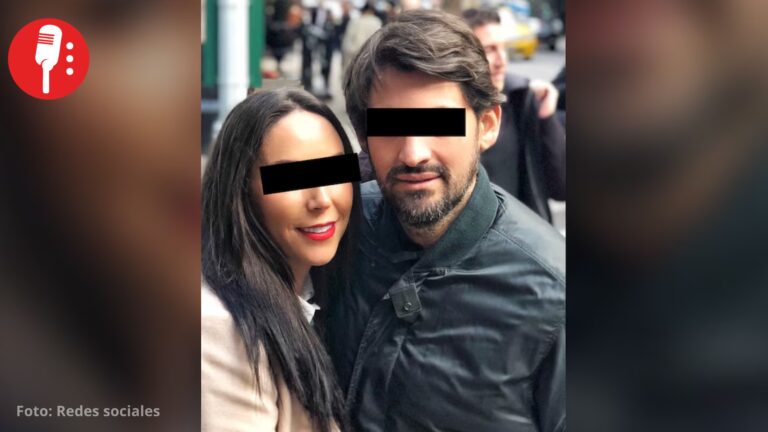 Interpol retira ficha roja de Inés Gómez Mont y Álvarez Puga; Sheinbaum pedirá reactivarla