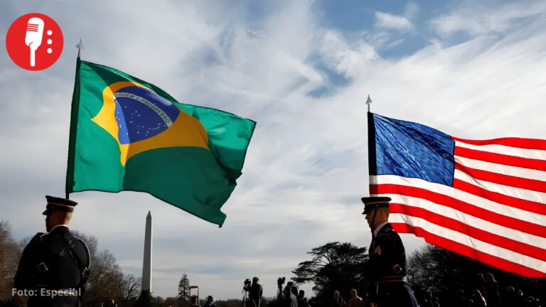 Brasil alerta a Francia y Alemania por presunta injerencia de EUA en elecciones: Reuters
