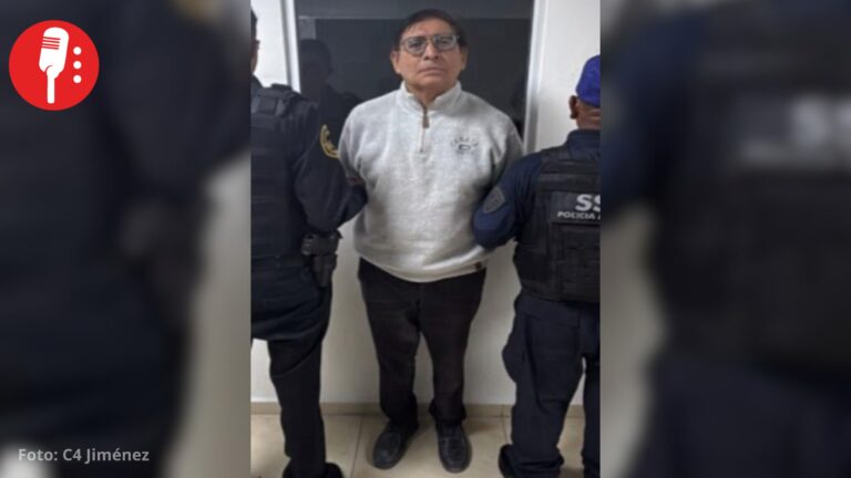 Ladrón que roba a ladrón: cocinero del PRI le roba a Alito Moreno