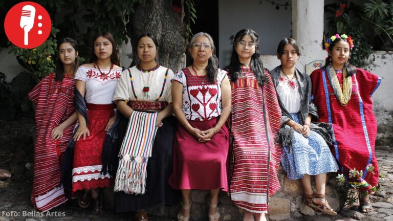 Mujeres indígenas de Oaxaca llevarán su música experimental a Bellas Artes