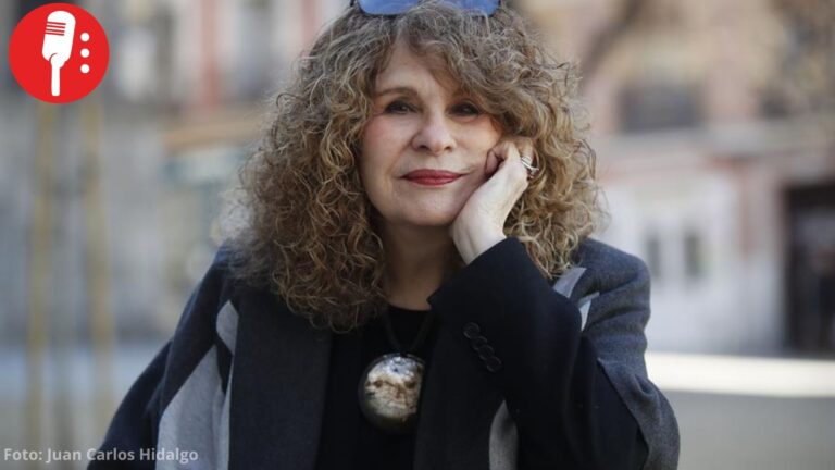 Gioconda Belli gana Premio FIL de Literatura 2026