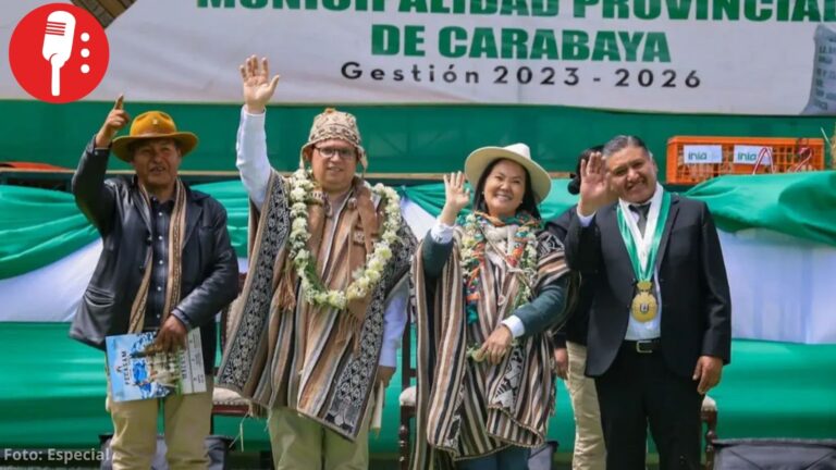 ¿Miedo a las protestas? Denuncian que ocultaron llegada de Keiko Fujimori a Puno