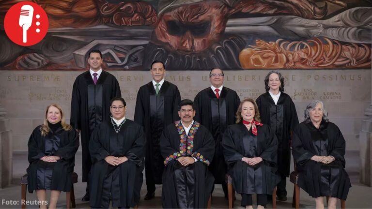 Nueva Suprema Corte enfrenta críticas por malas decisiones y regreso de privilegios