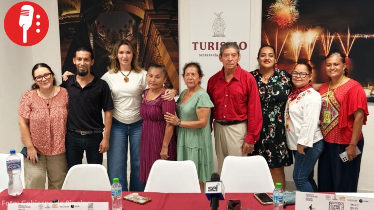 Mazatlán prepara nueva temporada del Camino del Arte 2026-2027
