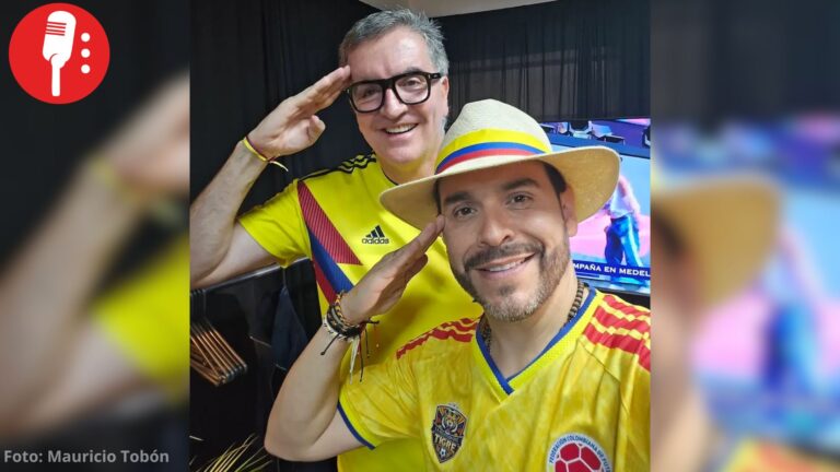 Mauricio Tobón: de llamar “zurdos de mierda” a Sheinbaum a la embajada en México