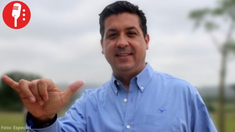 Cabeza de Vaca se victimiza: “me fabricaron delitos por ser adversario de López Obrador”